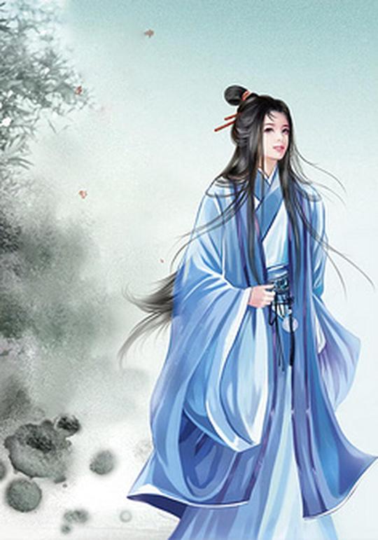 君不见昆仑之巅破混沌,笑纵杜康荡九州!