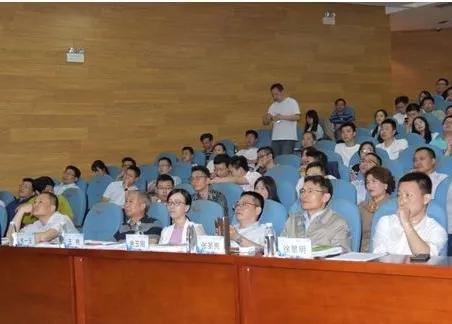 本次报名参赛的20多个创业团队涉及行业广泛,涵盖创新型的高科技项目