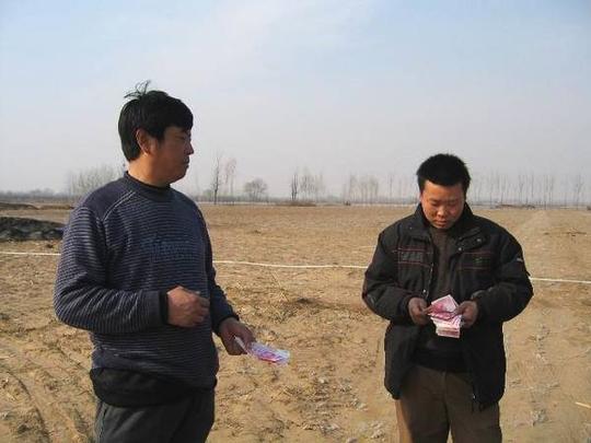 这几年,在农村最赚钱的3个行业,虽说不是"暴利",但却