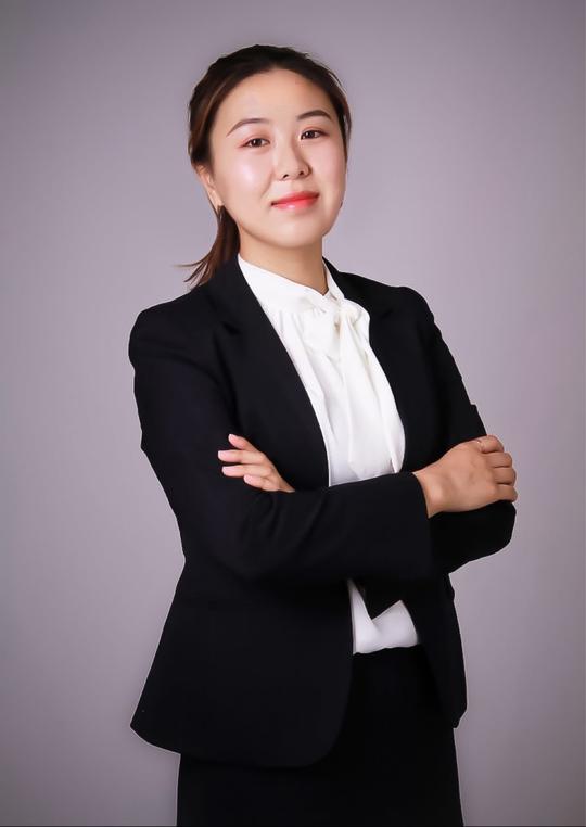 浙江在线浙江新闻正文郭琪,25岁,本科学历,韩国留学海归创业.