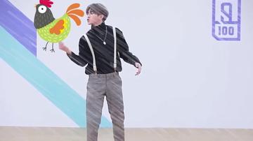 鸡你太美蔡徐坤表情包