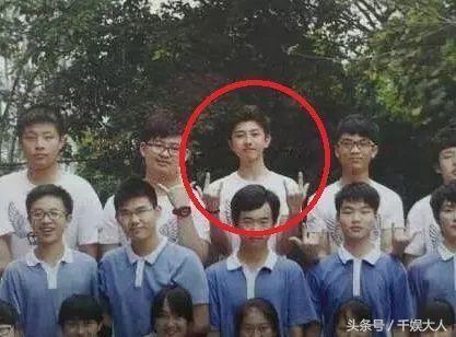 孩子们初中毕业了,送给孩子们的祝福语