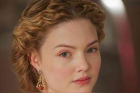 荷丽黛·格兰杰