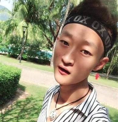 快手直播人气有多假?祁天道50万假粉丝实锤,二驴:有2人更狠
