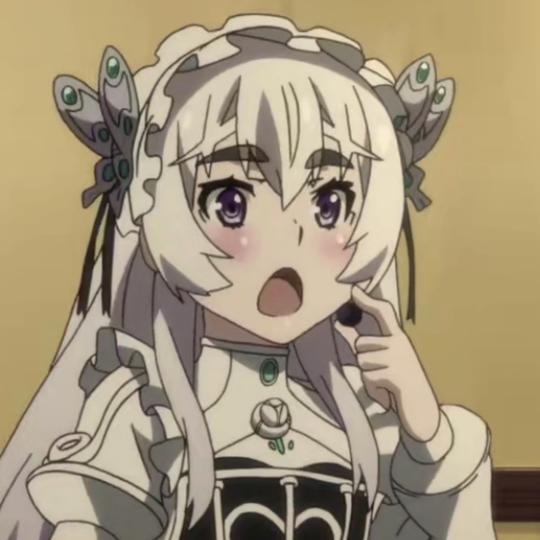 棺姬嘉依卡