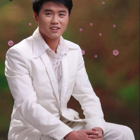 天涯浪子.