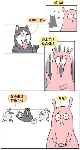 孩子为什么会得哮喘病