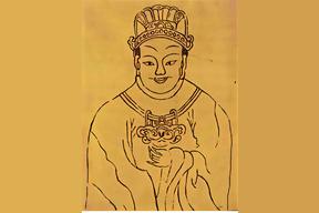 汉质帝（刘缵）