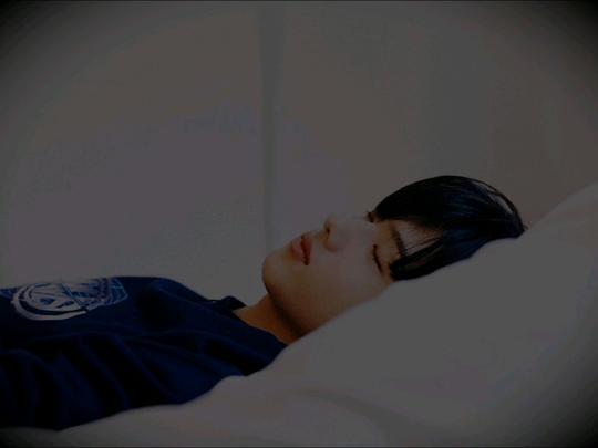 【朴志晟】助眠哄睡催眠200330vlive个人向cut