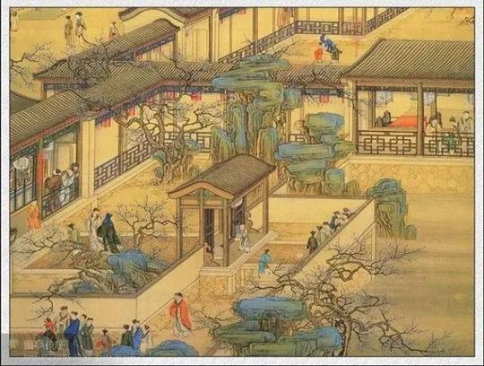 国学讲坛|唐宋诗词的现代意义—南京大学教授莫砺锋