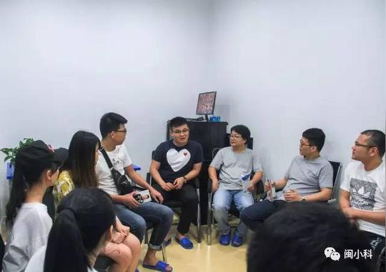 负责人刘云涛曾获得浙江省职业生涯规划大赛一等奖,浙江省创新创业