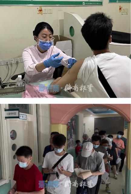 18岁以下小孩能打新冠疫苗吗
