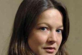 汉娜·赫茨施普龙