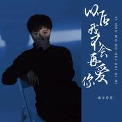 以后我不会再爱你(南方乔乔)