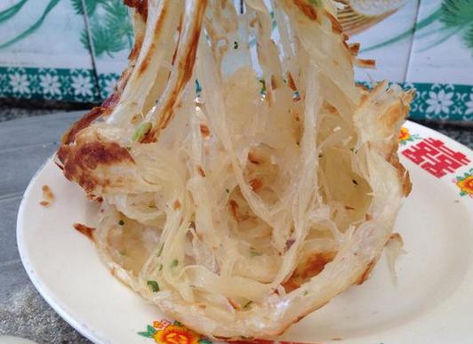 摆摊卖手抓饼赚钱吗?武汉新食典全干货爆料_武汉饮食