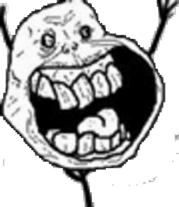 暴走漫画动态表情包