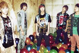 치맛바람+롤린 (Chi Mat Ba Ram+Rollin’)(Brave Girls)