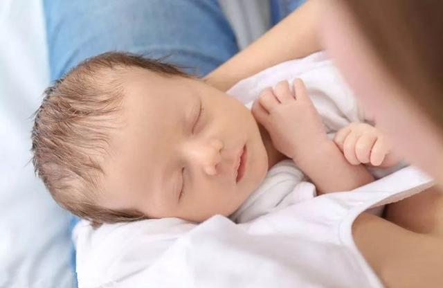 一岁以内宝宝睡眠时长是多少