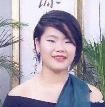 女儿妈妈傻傻分不清