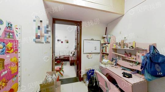 石铁分局五十五宿舍二手房实景图