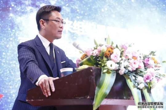 不忘初心创领未来--骏丰频谱首届双创大会暨大健康产业财富盛会盛大启幕