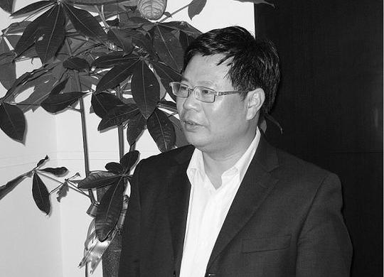 让厦门诞生更多"三维丝"马洪斌揭秘创业投资基金