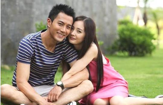 关于明星"怕老婆",实则是宠妻为主,虐狗为辅,有没有