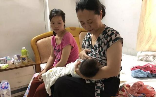 母乳喂养过程中容易出现的问题