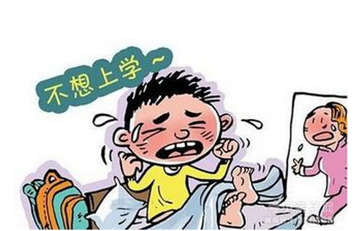 孩子上幼儿园有严重的焦虑分离症怎么办