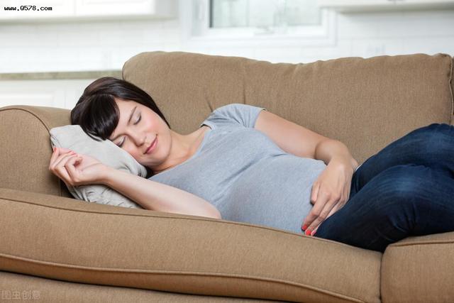 如何让宝宝配合检查四维