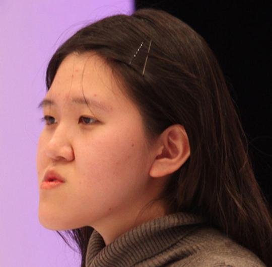 鞋拔子脸的她18岁怀孕辍学孕期被嫌弃出轨2年后完美复仇美到