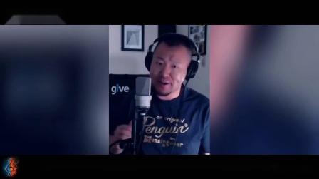 《你一定要幸福》火了，抖音虎二翻唱出不一样的感觉