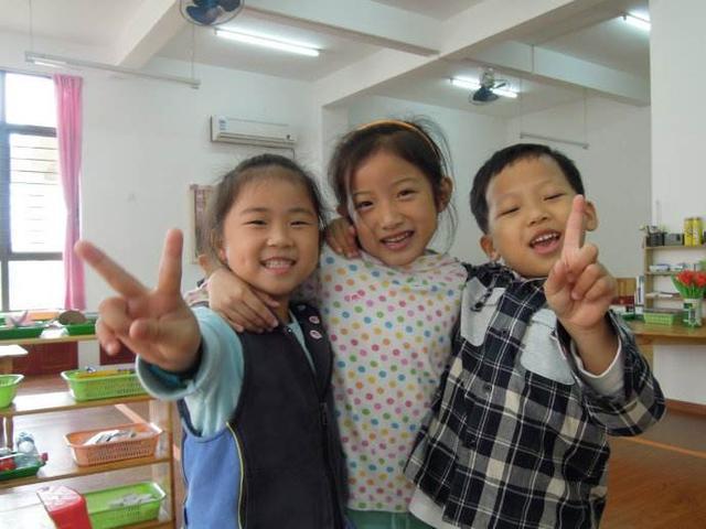 孩子不适应幼儿园有哪些表现
