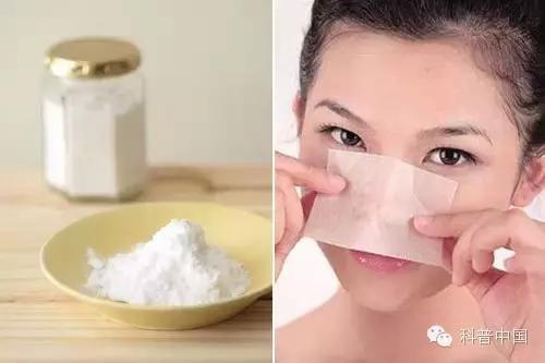 小苏打洗头好吗