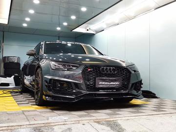 兰州奥迪改装哪家最好？