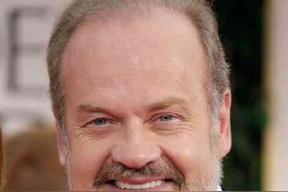 凯尔希·格兰莫