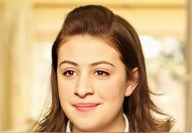 乔治娅·格洛梅