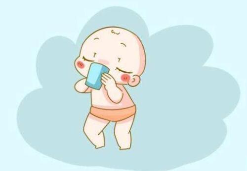 孩子体温多少度是正常