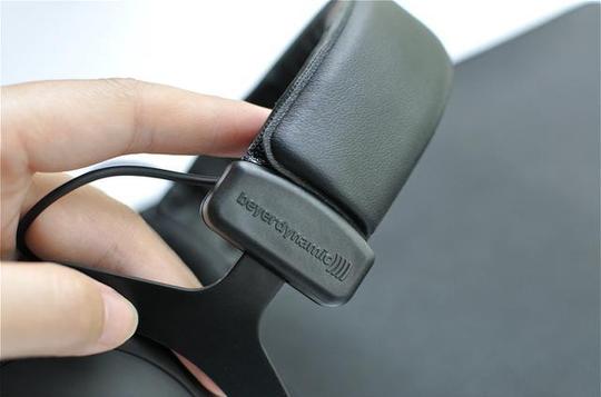 音质最hifi的电竞耳机,拜雅冷门货评测
