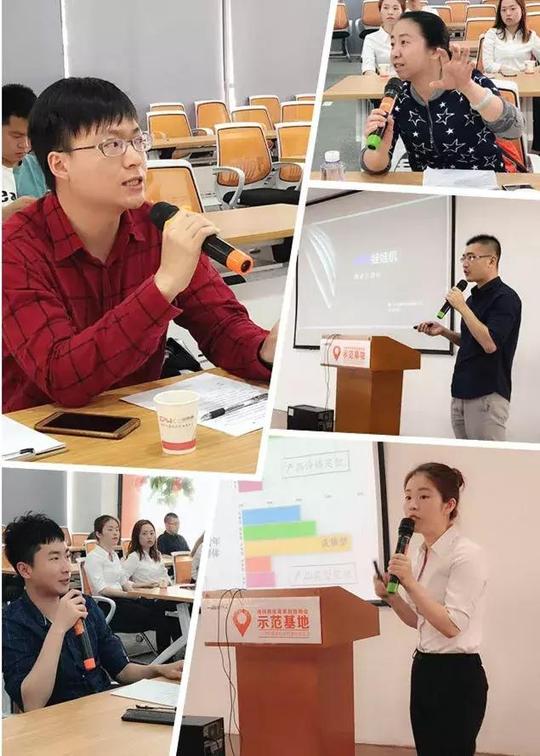 即刻入驻一品创客，立享高速创业成长扶持
