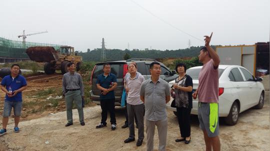 抢时间抓进度破难题努力创建中国艺术教育实践实训基地