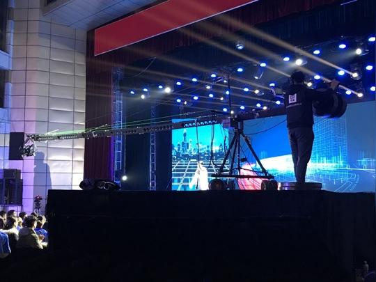 承接长春本地活动,会议,发布会,讲座,展会,晚会年会等摄影摄像服务