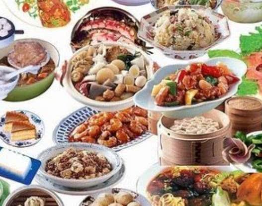 3月盛产什么美食（三月三美食广告语）