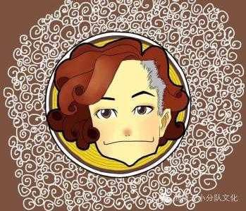 拒绝美食表情包