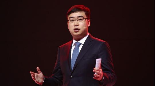 滴滴究竟是创业公司还是投资机构?