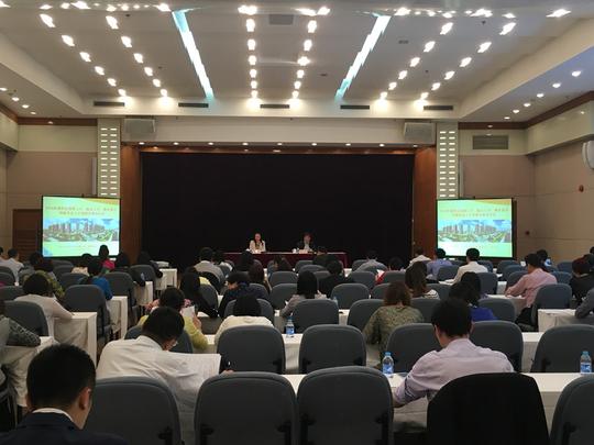 会上,施云华同志指出,区领军人才,拔尖人才,青年英才和创新创业人才