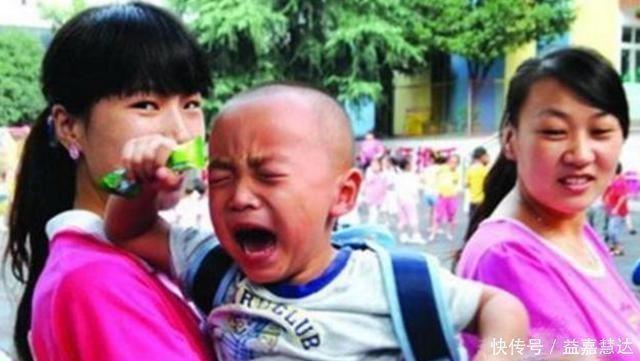 假聪明的孩子怎么教育