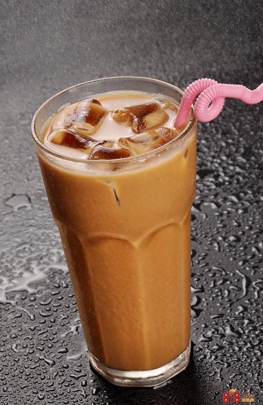 谷芋奶茶广告给力吗?比宣传更重要的是这三点?