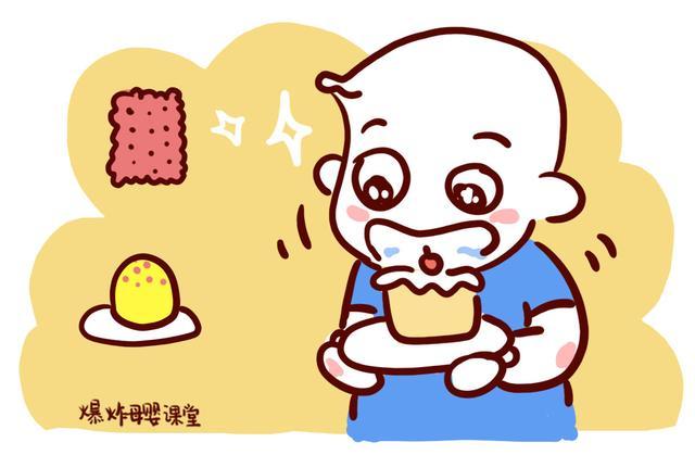 吃哪些食物让孩子变笨