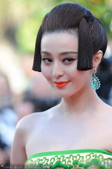 ai人工智能换脸女明星杨颖的相关长尾关键词有哪些